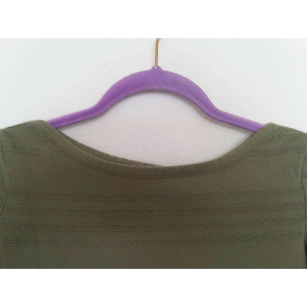 TALBOTS TOP - Picture 4 of 6